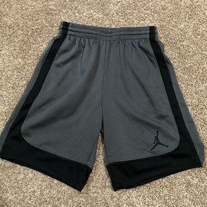 Youth Jordan shorts